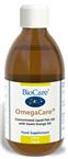 OmegaCare® (Liquid Fish Oil With Orange)